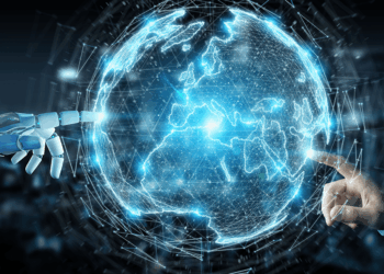 5 Reasons Why Artificial Intelligence Really Is Going To Change Our World |  Bernard Marr