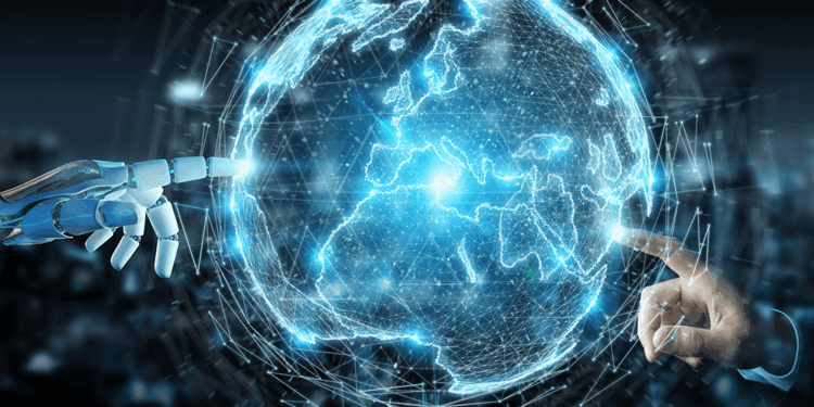 5 Reasons Why Artificial Intelligence Really Is Going To Change Our World | Bernard Marr