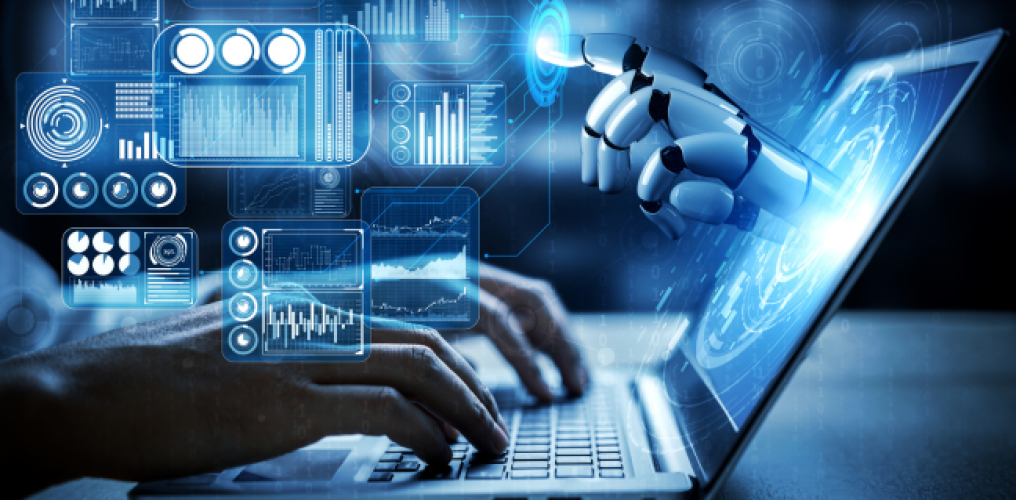 Artificial Intelligence (AI): The Good | Part 2 | Study at NAPS