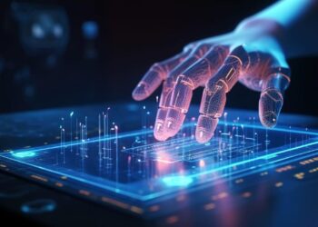 AI and machine learning: how computers and AI evolve together