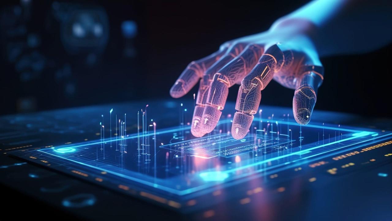 AI and machine learning: how computers and AI evolve together