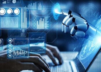 The dark side of the AI revolution