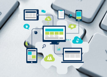 Connected Devices Explode in Digital World