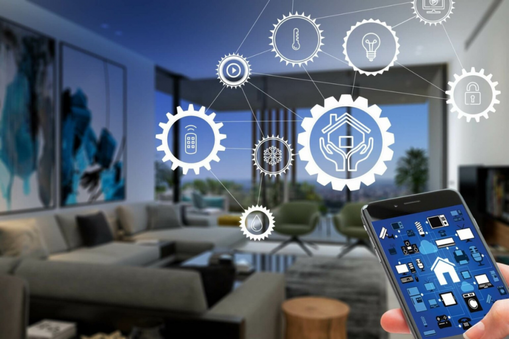 Internet of Trusted Things – Early Wins for Several Industries