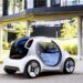Smart Cars Drive Autonomy’s Revolution