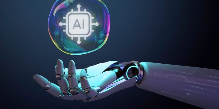 Innovative AI Solutions Reshape Our Digital World