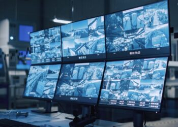 Surveillance Is Pervasive Even If No One Is Looking for You