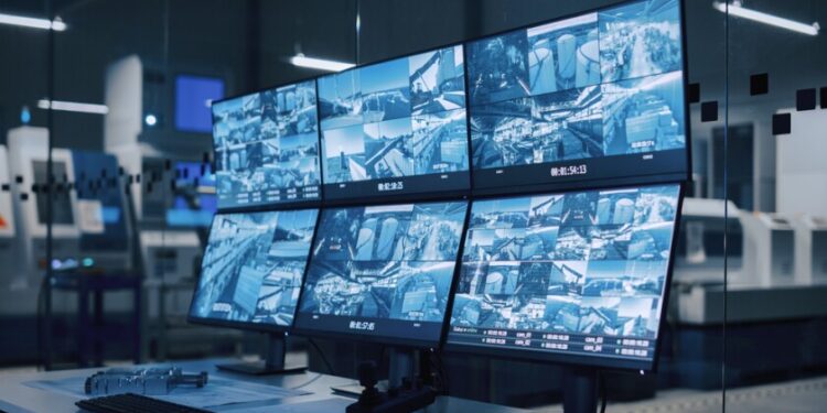 Surveillance Is Pervasive Even If No One Is Looking for You