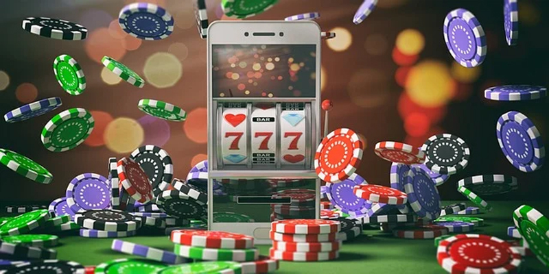 Silicon Valley's Growing Influence on Casino Gaming in 2024