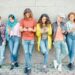 Gen Z smartphone addiction can boost compulsive buying – but businesses can help them kick the shopping habit