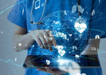Smart Healthcare Enhances Operational Efficiency