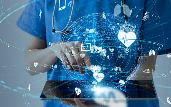 Smart Healthcare Enhances Operational Efficiency