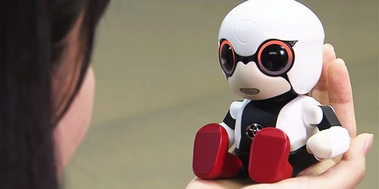 Future Gadgets Unveil Tomorrow’s Tech