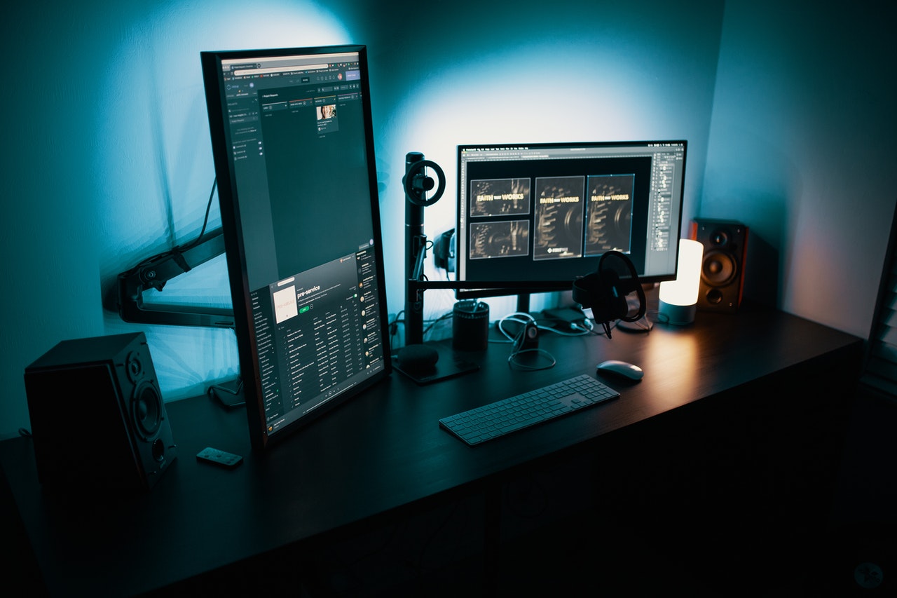 De beste gadgets om jou gaming setup af te maken - Hotforum