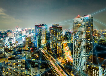 Digitalización y datos: la base para construir las Smart Cities - Telefónica