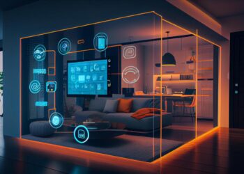 Digital Living Advances Modern Life