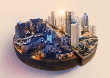 Smart Cities Redefine Urban Life