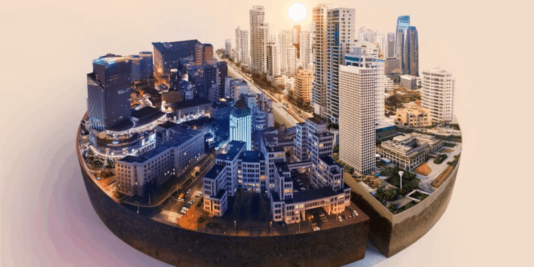 Smart Cities Redefine Urban Life