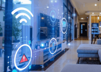 The Hidden Dangers of IoT Devices in Your Home | Sharp
